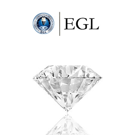 יהלום 0.50 קראט E/SI1 EGL