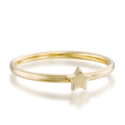 טבעת STAR טבעת STAR