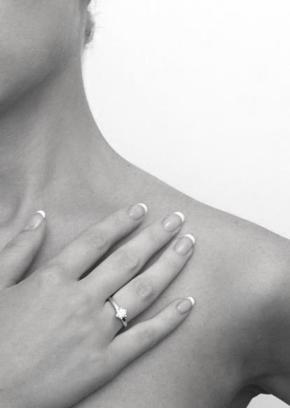 הטבעת המושלמת שלי