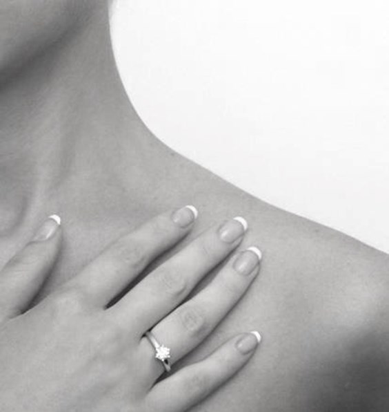 הטבעת המושלמת שלי