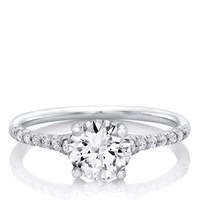 טבעת אירוסין Nala טבעת אירוסין Nala