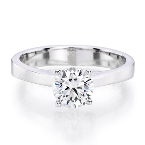 טבעת אירוסין Sol טבעת אירוסין Sol