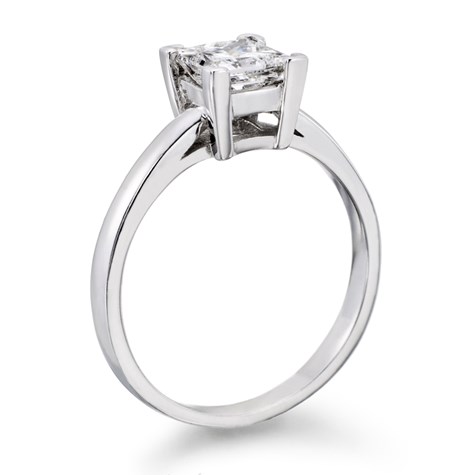 טבעת אירוסין Ariel טבעת אירוסין Ariel