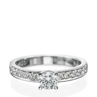 טבעת אירוסין Carol טבעת אירוסין Carol