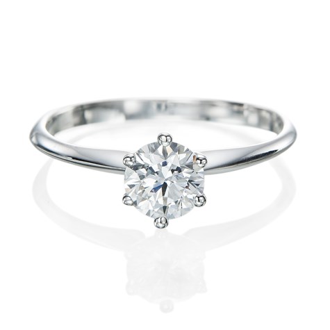 טבעת אירוסין Monaco טבעת אירוסין Monaco