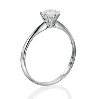 טבעת אירוסין Monaco טבעת אירוסין Monaco