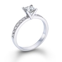 טבעת אירוסין Daniela טבעת אירוסין Daniela