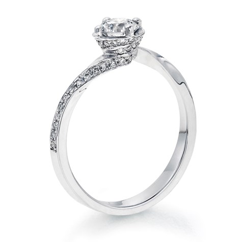 טבעת אירוסין Glen טבעת אירוסין Glen