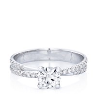 טבעת אירוסין Mendy טבעת אירוסין Mendy