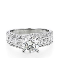 טבעת אירוסין Ivy טבעת אירוסין Ivy