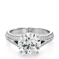 טבעת אירוסין Carmen טבעת אירוסין Carmen