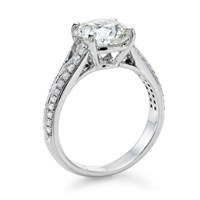 טבעת אירוסין Carmen טבעת אירוסין Carmen