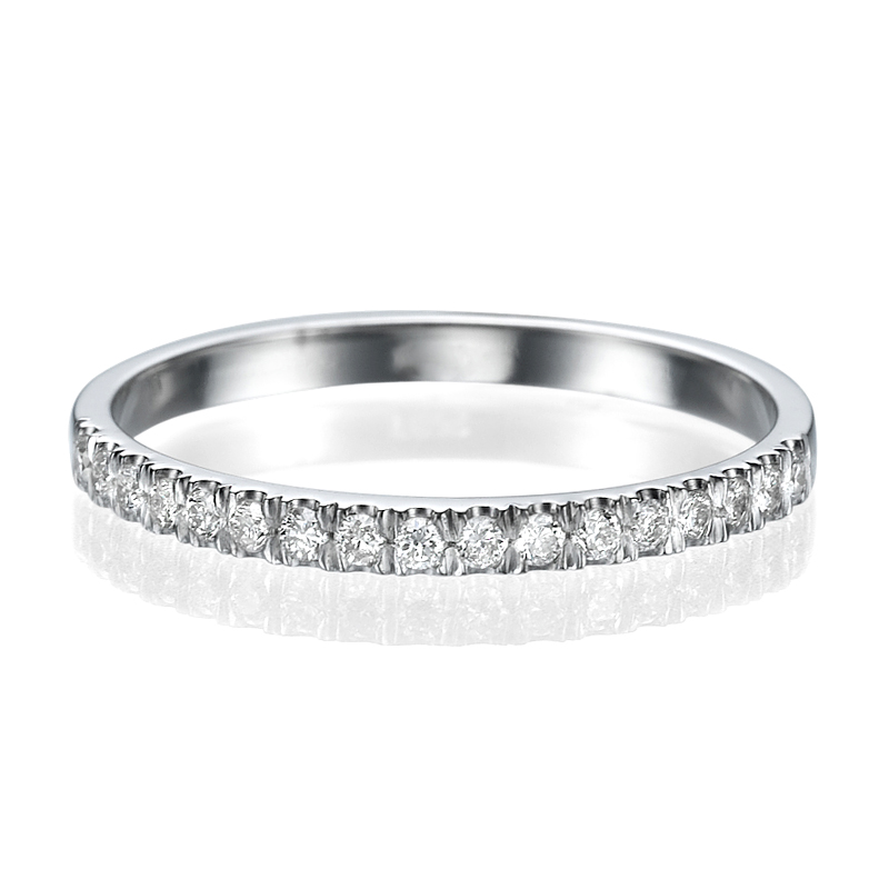 טבעת יהלומים Sophia