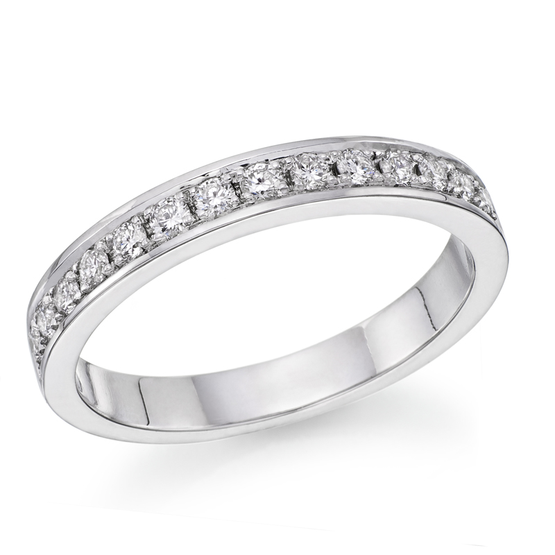 טבעת מעוצבת LAUREN