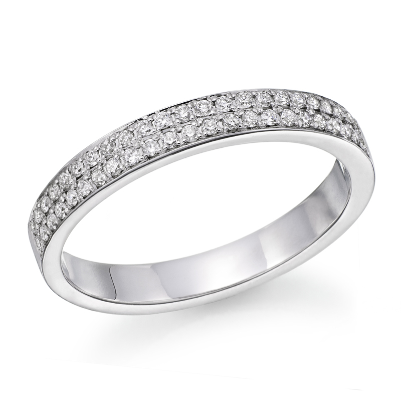 טבעת מעוצבת Poppy