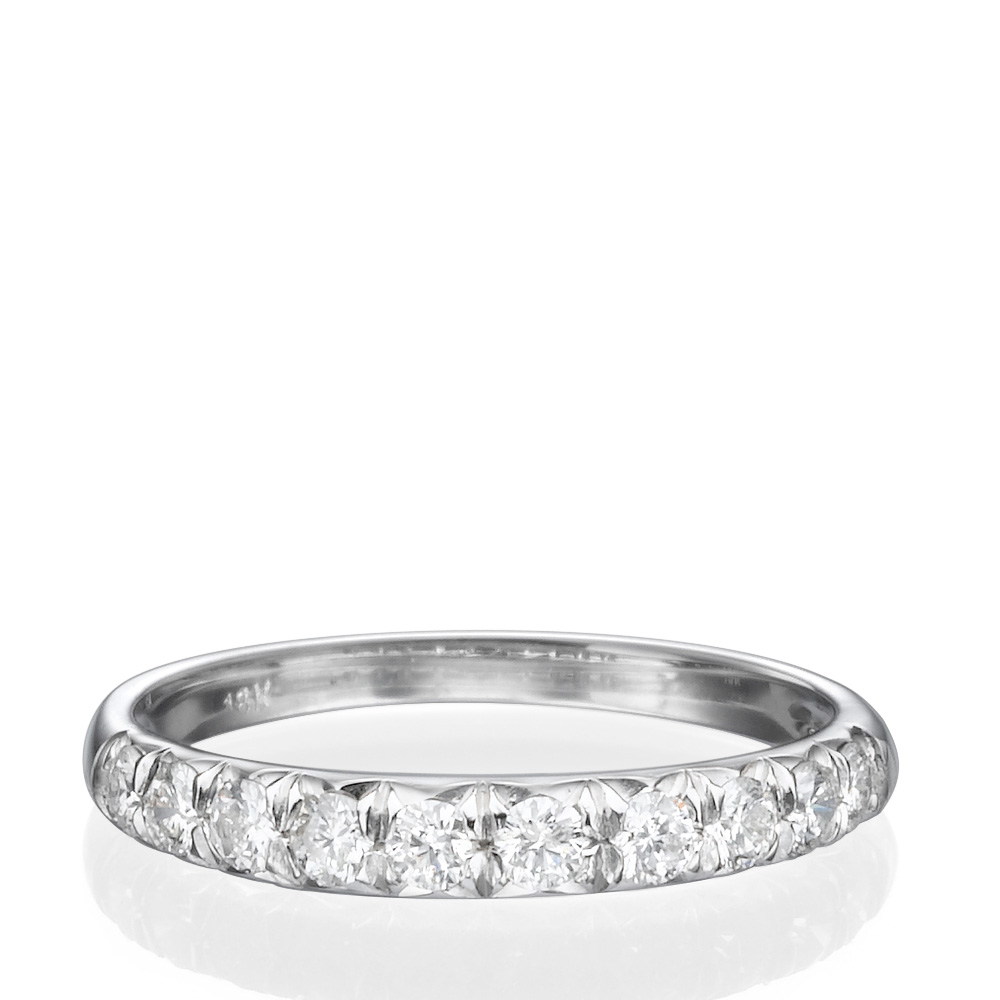 טבעת יהלומים Paris