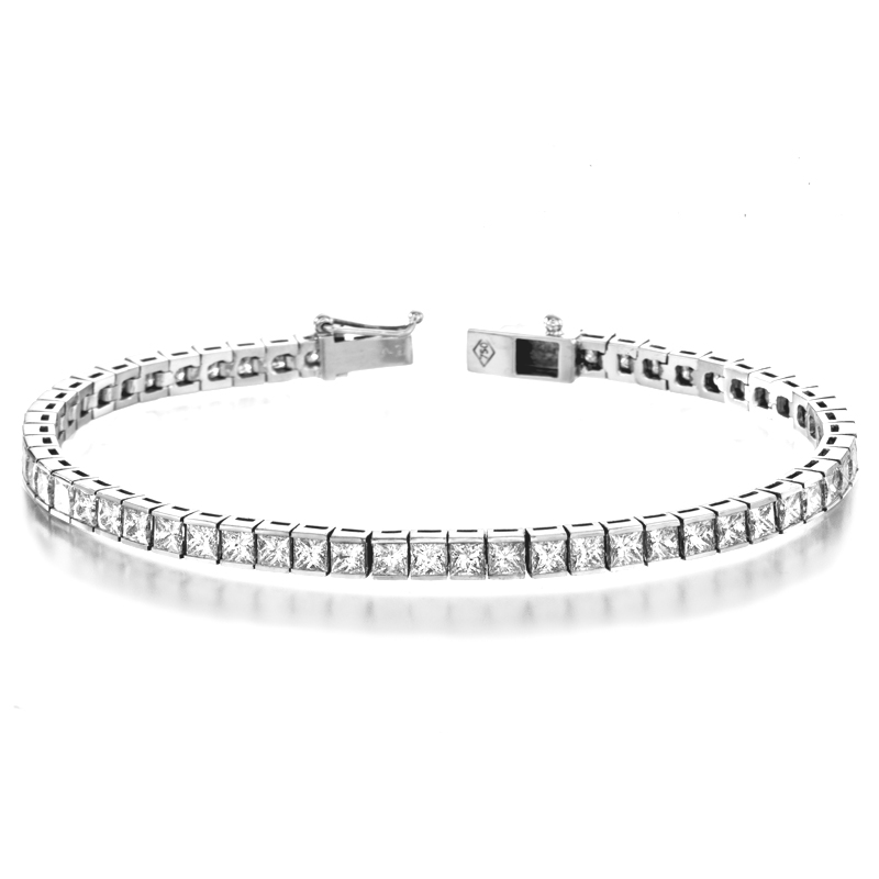 צמיד יהלומים Hila