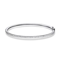 צמיד יהלומים Daniel צמיד יהלומים Daniel