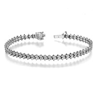 צמיד יהלומים Victory צמיד יהלומים Victory