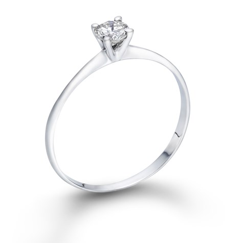 טבעת אירוסין Violet טבעת אירוסין Violet