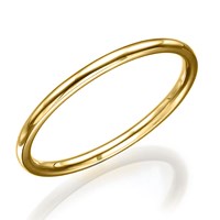 טבעת נישואין Emilia