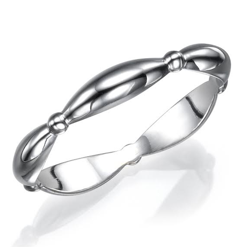 טבעת נישואין Cremona