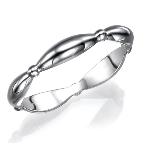 טבעת נישואין Cremona
