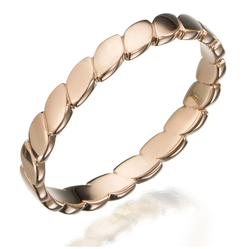 טבעת נישואין Umbria