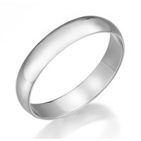 טבעת נישואין Ferrara