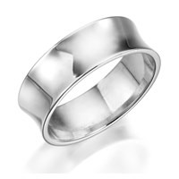 טבעת נישואין Rome