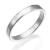 טבעת נישואין Latina