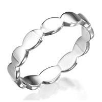 טבעת נישואין Novara טבעת נישואין Novara