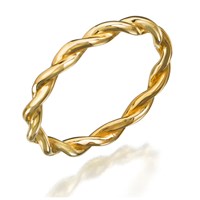 טבעת נישואין Andria
