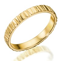 טבעת נישואין Verona
