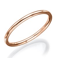 טבעת נישואין Emilia טבעת נישואין Emilia