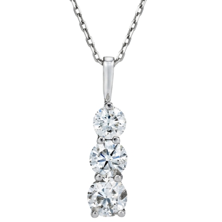 תליון יהלומים Polly