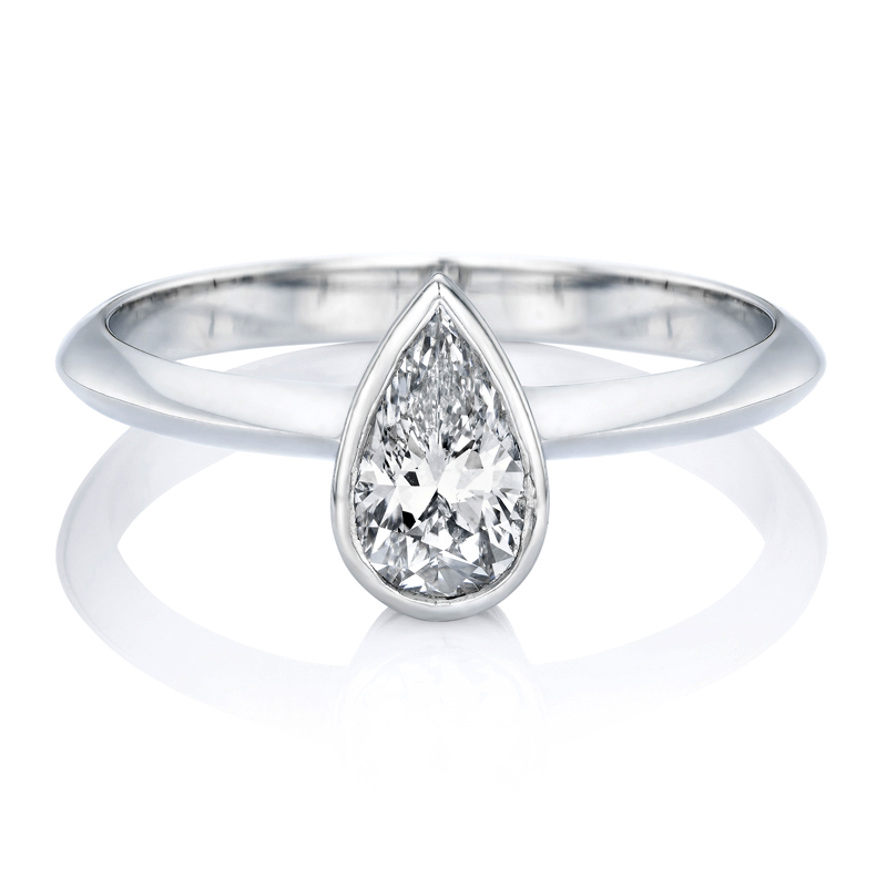 טבעת אירוסין Adriane