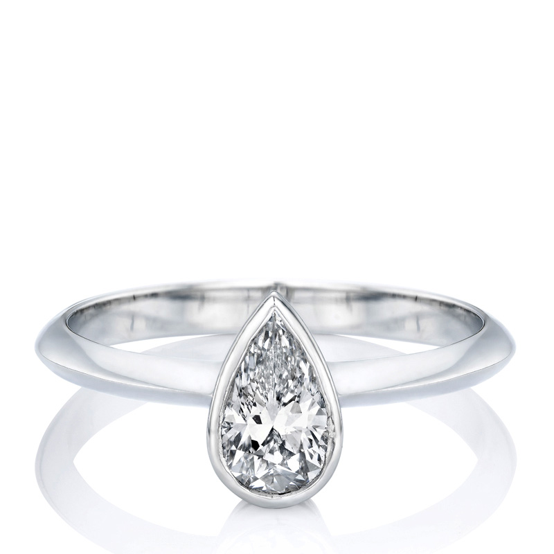 טבעת אירוסין Adriane