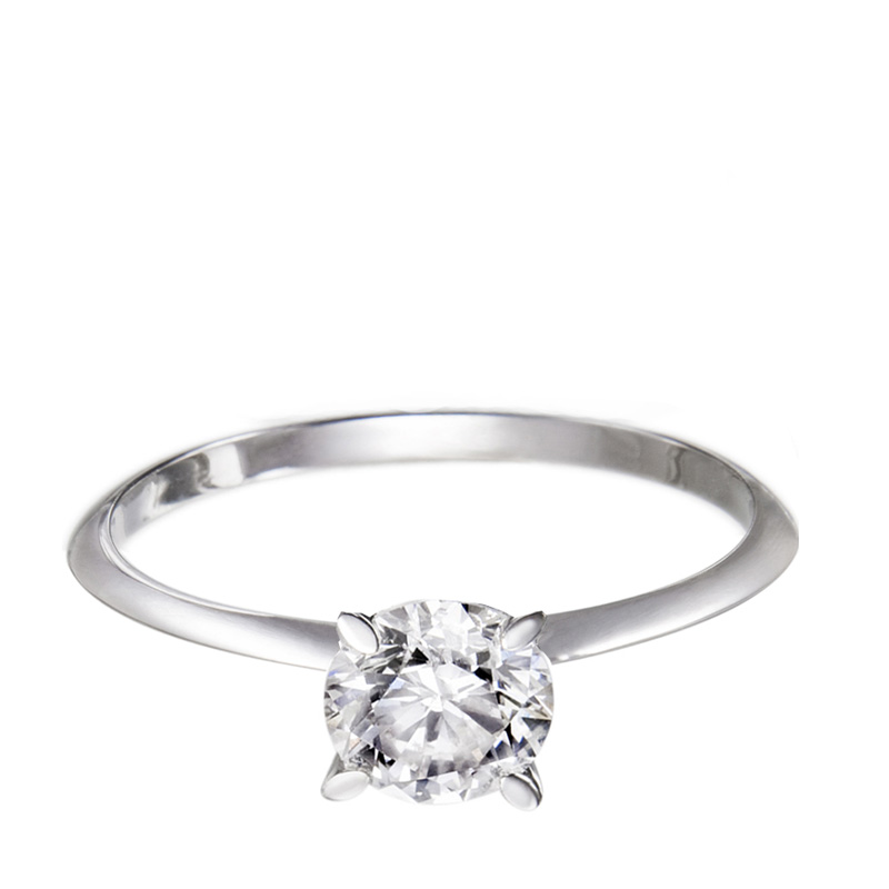 טבעת אירוסין Mia