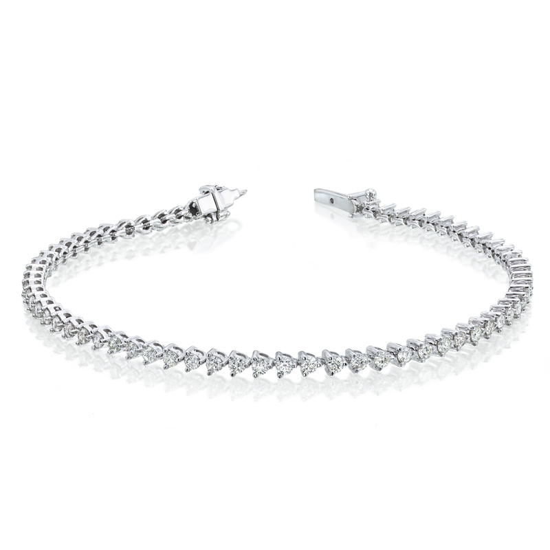 צמיד טניס Martin