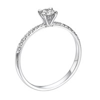 טבעת אירוסין Cami טבעת אירוסין Cami