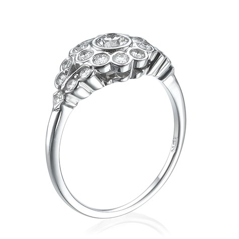 טבעת אירוסין Ida טבעת אירוסין Ida