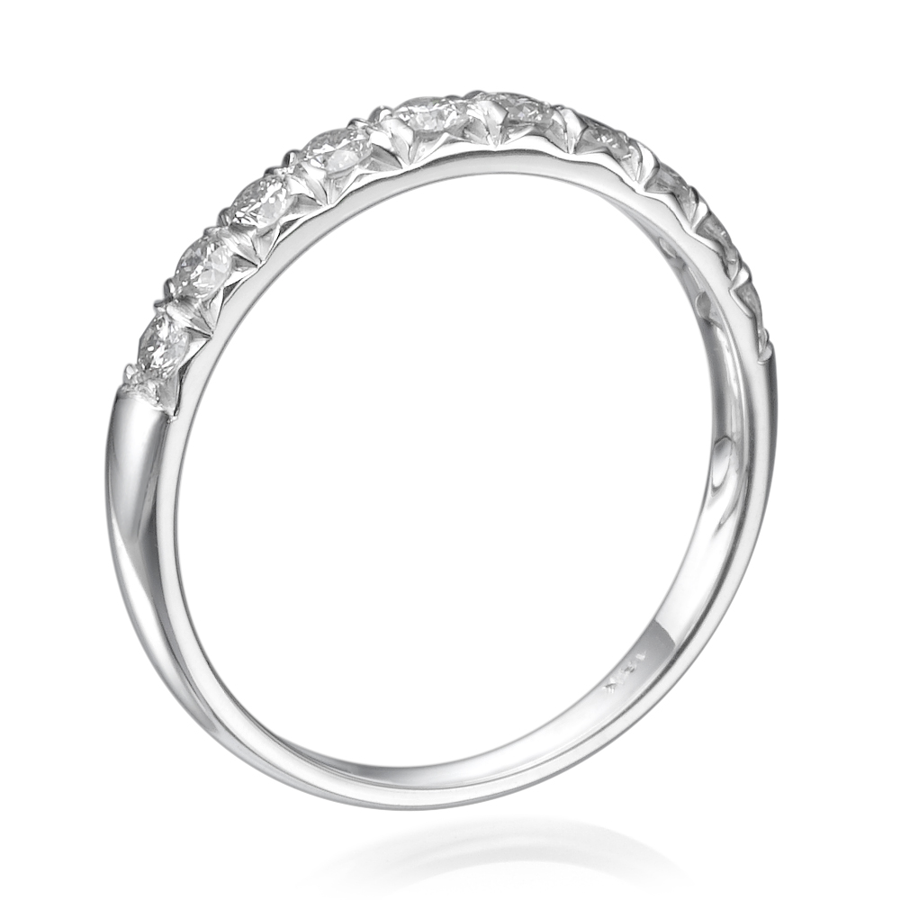 טבעת יהלומים Paris