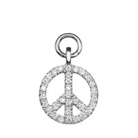 תליון PEACE תליון PEACE