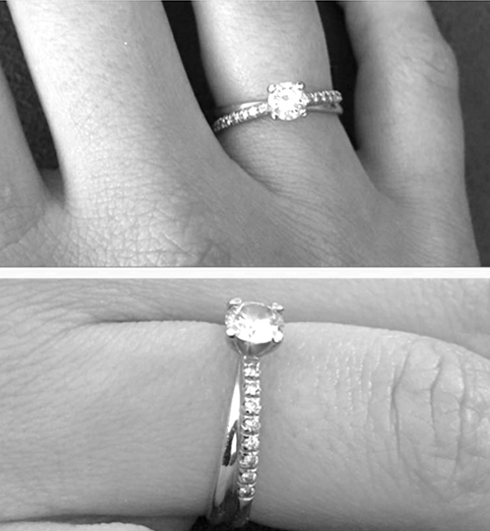 Havana היא גם הטבעת המושלמת שלי