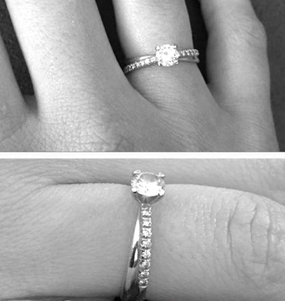 Havana זו גם הטבעת המושלמת שלי