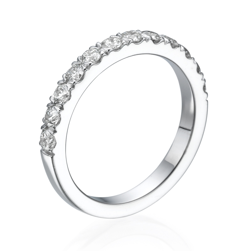 טבעת יהלומים Sidda