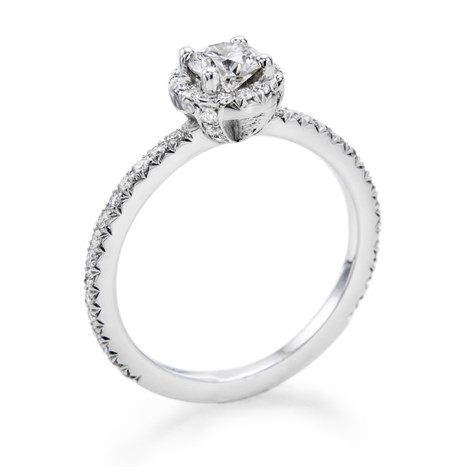 טבעת אירוסין Mika טבעת אירוסין Mika