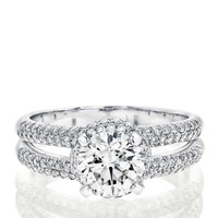 טבעת מעוצבת Atlanta טבעת מעוצבת Atlanta