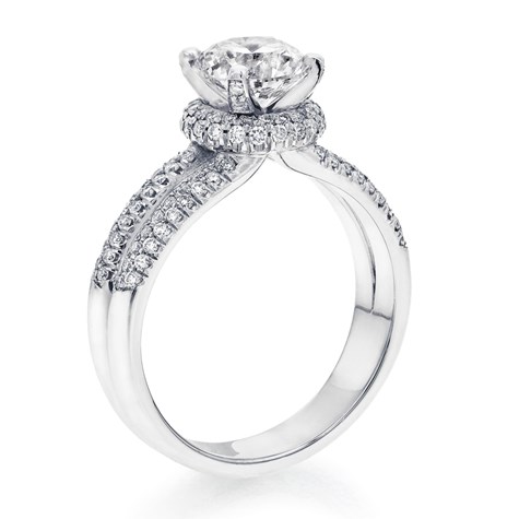 טבעת מעוצבת Atlanta טבעת מעוצבת Atlanta